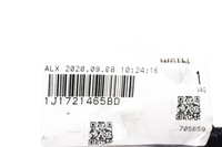 фото thumb №9, Audi tt 8n wąż гидравлический сцепления новый оригинальный 1j1721465bd