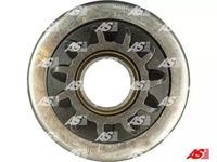 фото thumb №2, Зчеплення односторонній, стартер as-pl sd0079a