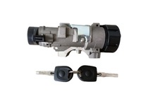 фото thumb №13, Nowa комплектная замок зажигания блокировка ключ vw t5 lift transporter 2010-2016