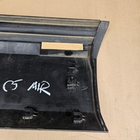 фото thumb №12, Планка двері ліва перед передня citroen c5 aircross 18- 9820082077