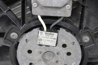 фото thumb №8, Vw touareg i 2.5 d 02r- pas переднє радіатор комплект