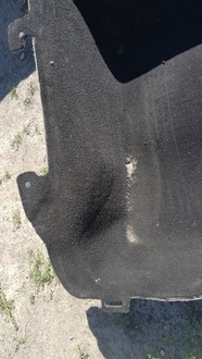 фото thumb №11, Mercedes e-klasa w212 kombi обшивка килимок перед задня kombi