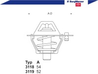 фото thumb №3, Wahler термостат