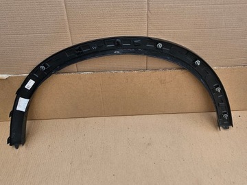 фото thumb №13, Планка крыльев левая левый зад mini countryman u25 51775a27be5