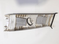 фото thumb №5, Захист корпус стійка ліва bmw x3 3.0 d 3330445