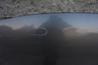 фото thumb №10, Бампер капот крыло kompletny перед vw touran lift