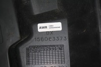 фото thumb №13, Жабо правое lewew защита alfa romeo 159 156063371 156063373