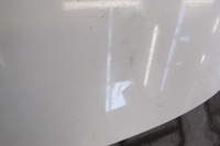 фото thumb №9, Спойлер спойлер козирок кришки задня renault captur 13-16