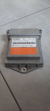 фото thumb №1, Блок управления модуль подушка безопасности mercedes sprinter 0285010054