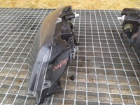 фото thumb №7, Фара 2 szt лампи перед kpl лампа ліва права перед opel astra ii g