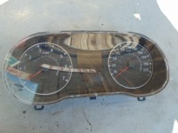 фото thumb №1, Счетчик, приборы, 248091559r, renault express ii