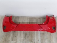 фото thumb №1, Ford puma mk2 st бампер задняя новый оригинал