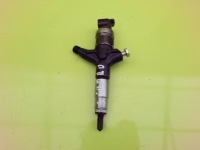 фото thumb №1, Инжектор 16613aa030 subaru forester iii 2.0 d 11r