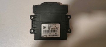 КОМПЬЮТЕР КОРОБКИ ПЕРЕДАЧ 09G927750HC - VW PASSAT B6