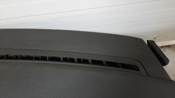 фото thumb №11, Панель раздаточная консоль volvo xc60 08-16r отремонтированная