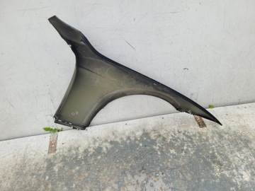 фото thumb №11, Bmw 3 f30 f31 крило лівий переднє перед
