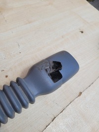 фото thumb №10, Jeep grand cherokee wk 5-10 натяжитель поперечина правый p