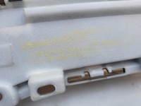 фото thumb №9, Спойлер накладка диффузор бампер задняя ford puma 2 ii st line 19-