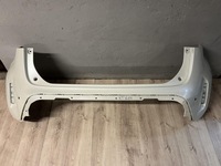 фото thumb №1, Toyota yaris cross бампер задняя задний 52159-0db40