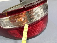 фото thumb №6, Toyota previa ii лампа задняя левая задняя наружная ichikoh 28-142