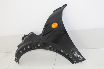 фото thumb №5, Крыло левый перед mini cooper r56 06-11r a25