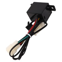 фото thumb №7, Переключатель термостата кондиционера