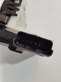 фото thumb №7, Замок двері розсувних правих 221720 opel combo e 21r 1.5d minivan