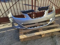 Бампер перед передний seat ibiza 6j ls7y Оригинал, фото thumb