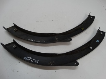 фото thumb №10, Планка крила праві перед renault master ii