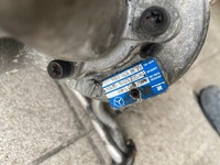 фото thumb №12, Mercedes turbo турбонагнітач a6510906280 a6510905380