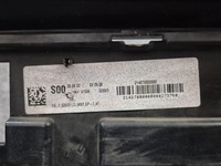 фото thumb №14, Бампер передний перед - bmw serii 3 g20 g21 lci lift m-pakiet 22-