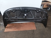 фото thumb №9, Капот крышка двигателя berlingo partner proace city combo doblo nowa oryg