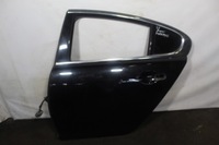 фото thumb №1, Двері лівий задня jaguar xf i x250 lift pec