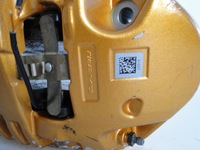 фото thumb №14, Mercedes c класс 205 e класс 213 суппорт комплект зажимы передние 63 amg