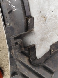 фото thumb №11, Smart fortwo ii 07-14 крышка капот двигателя оригинал великопольское воеводство