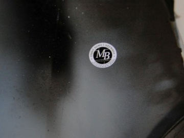 фото thumb №11, Mercedes clc 203 крило переднє лівий перед w203