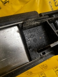 фото thumb №7, Молдинг дахова ліва ford kuga mk3 escape mk4