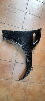 фото thumb №1, Крыло правый перед mini f55 f56 f57 оригинал