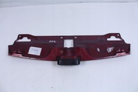 фото thumb №5, Решітка радіатора решітка радіатора бампера перед peugeot 406