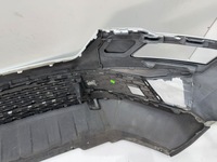 фото thumb №10, Skoda karoq lift 57a бампер перед передний