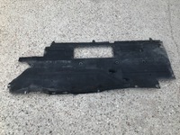 фото thumb №1, Jaguar xe x760 защита подвеска плита оригинал bez повреждений 15-18