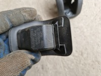 фото thumb №3, Защита заглушка кронштейны isofix audi q3 8u 8u0887233b