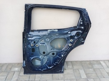 фото thumb №6, Двері праві задні renault megane e-tech зад праві