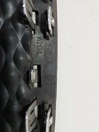 фото thumb №10, Решітка бампера права mercedes e-klasa w213