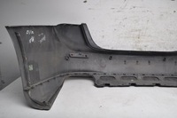 фото thumb №15, Maserati ghibli iii бампер задня задній pdc