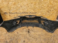 фото thumb №7, Seat leon ii fr 09- перед бампер передний kompletny kod l041