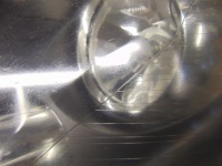 Фара правий перед передня opel zafira 2 b європа Ціна, фото thumb