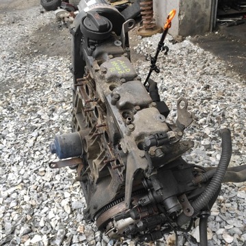 фото thumb №11, Двигатель 1.4 aud seat ibiza ii fl cordoba vw polo