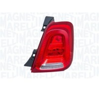 фото thumb №1, Mm лампа задняя левый, fiat 500 c fl15 312