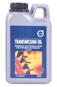 фото thumb №1, Олія автоматичної коробки передач volvo 1l 1161540